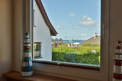 Ferienhaus Seehase