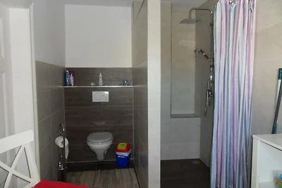 apartman za odmor Obiteljski odmor Kühlungsborn