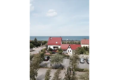 Ferienhaus Seehase