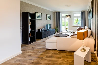 Reihenhaus Klein und Fein