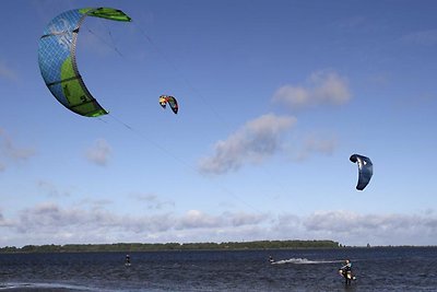 Vakantieappartement Gezinsvakantie Rerik