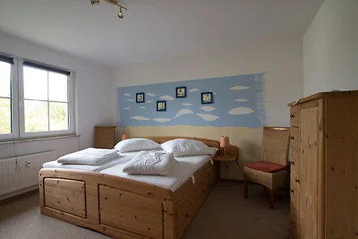 Vakantieappartement Gezinsvakantie Nienhagen