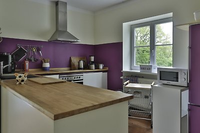 Vakantieappartement Gezinsvakantie Bad Doberan