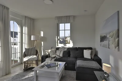 Fewo 4 Seerose im Haus Christine