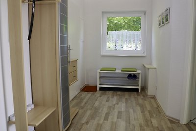 Vakantieappartement Gezinsvakantie Börgerende-Rethwisch