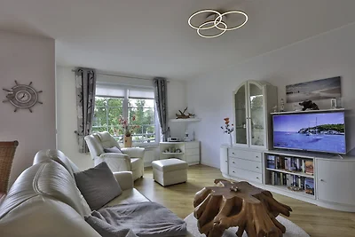 Vakantieappartement Gezinsvakantie Nienhagen