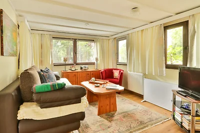 Bungalow Stine 1