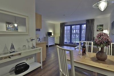 Vakantieappartement Gezinsvakantie Börgerende-Rethwisch