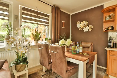 Vakantieappartement Gezinsvakantie Kühlungsborn