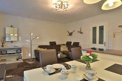 Apartament Dla rodzin Rerik