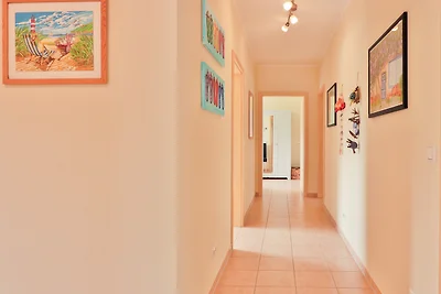 Casa vacanze Vacanza di relax Nienhagen