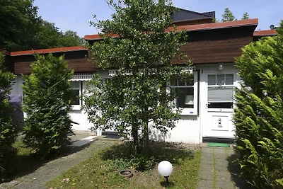 Ostsee Idyll Bungalow 2 Krabbe