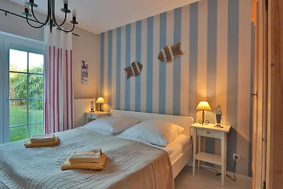 Ferienhaus Piratennest