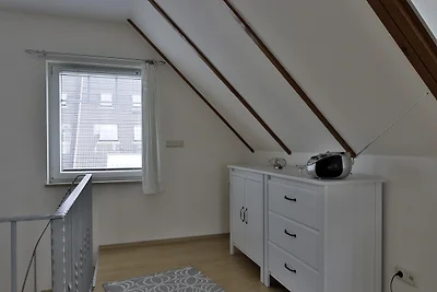 apartman za odmor Obiteljski odmor Nienhagen