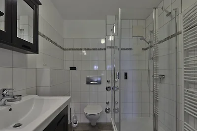 Vakantieappartement Gezinsvakantie Nienhagen