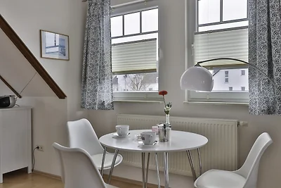apartman za odmor Obiteljski odmor Nienhagen