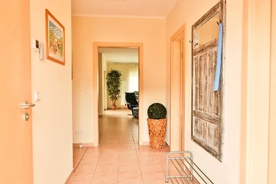 Casa vacanze Vacanza di relax Nienhagen