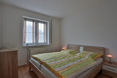 Vakantieappartement Gezinsvakantie Nienhagen