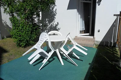 apartman za odmor Obiteljski odmor Kühlungsborn