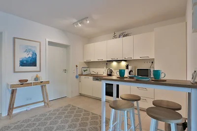 Ferienwohnung 5 - Flunder