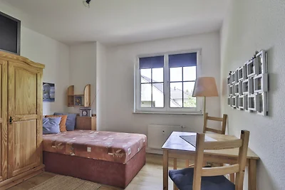 Vakantieappartement Gezinsvakantie Nienhagen