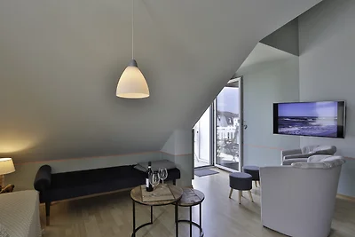 Vakantieappartement Gezinsvakantie Nienhagen
