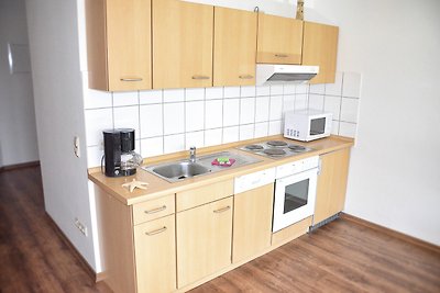 Vakantieappartement Gezinsvakantie Börgerende