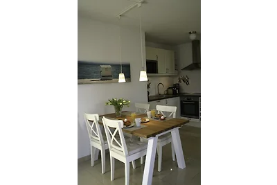 Ferienwohnung Meeresrauschen