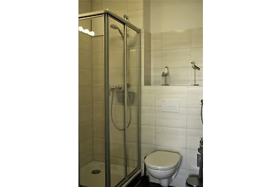 Ferienwohnung Meeresrauschen