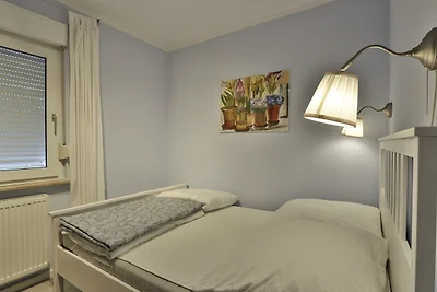 Bungalow Paula
