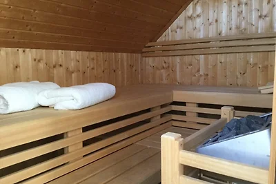 Vakantieappartement Gezinsvakantie Börgerende