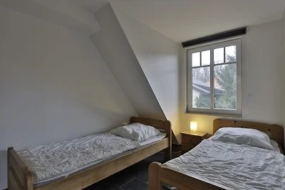 apartman za odmor Obiteljski odmor Rerik