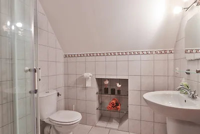 Holiday home relaxing holiday Pepelow