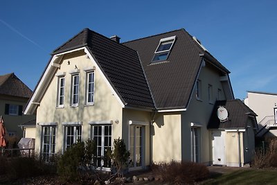 Ferienhaus Ankerhus