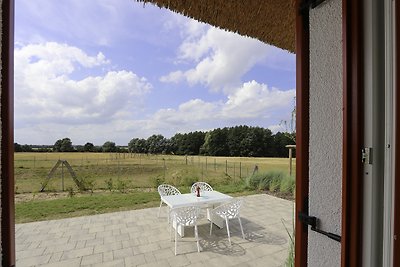 Vakantiehuis Ontspannende vakantie Boiensdorf