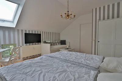 apartman za odmor Obiteljski odmor Blengow