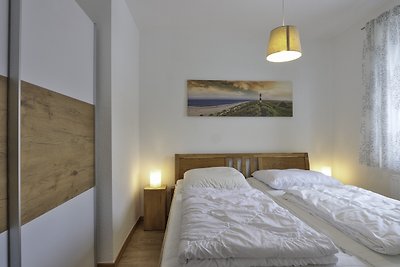 Vakantieappartement Gezinsvakantie Nienhagen