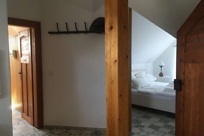 Vakantieappartement Gezinsvakantie Börgerende