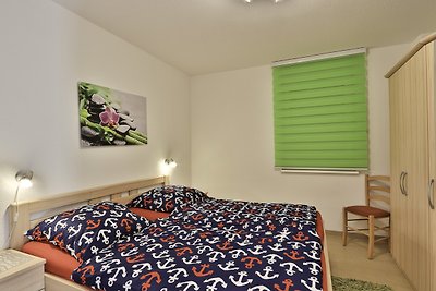 Vakantieappartement Gezinsvakantie Nienhagen