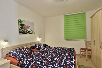 Appartamento Vacanza con famiglia Nienhagen