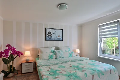 Casa vacanze Vacanza di relax Kühlungsborn
