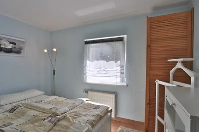 Kuća za odmor Dopust za oporavak Börgerende