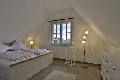 Vakantiehuis Ontspannende vakantie Boiensdorf