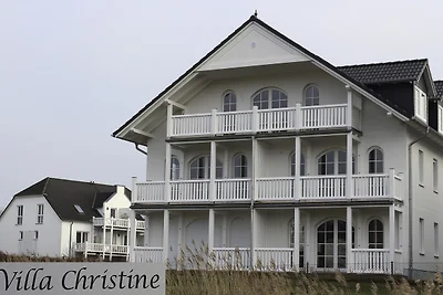 Fewo Kleine Meeresbrise / Villa Christine