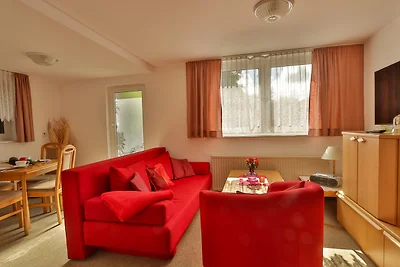 Bungalow Koralle
