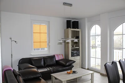 Fewo Kleine Meeresbrise / Villa Christine