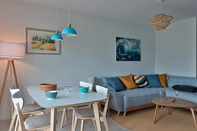 Vakantieappartement Gezinsvakantie Börgerende-Rethwisch