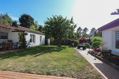 Kuća za odmor Dopust za oporavak Kühlungsborn