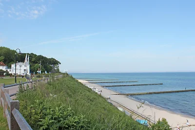 Appartamento Vacanza con famiglia Nienhagen