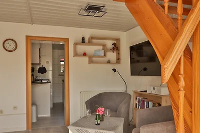 apartman za odmor Obiteljski odmor Kühlungsborn